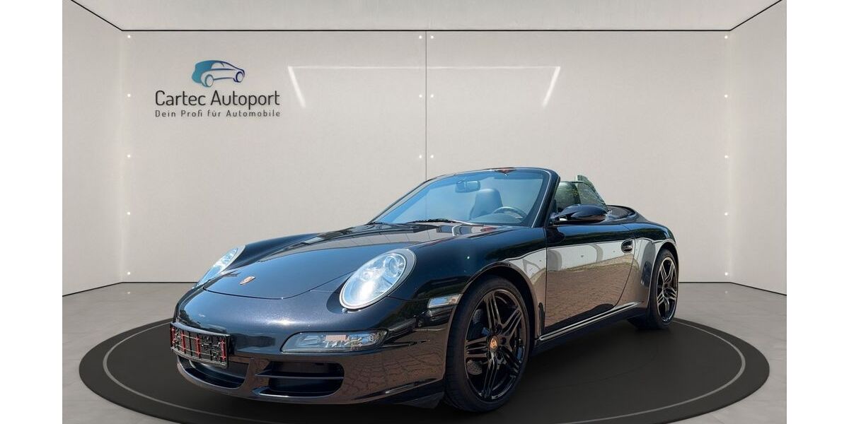 Porsche 997 110.000 km 58.997 &euro; Henstedt-Ulzburg 24558