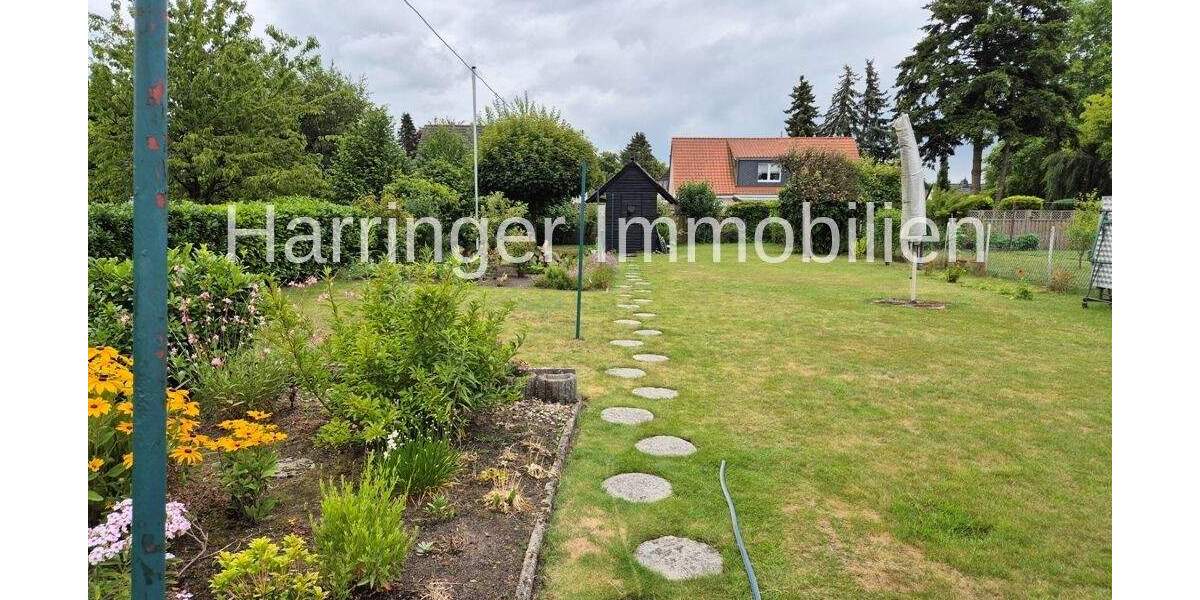 Doppelhaushälfte Hamburg Billstedt - 6 Zimmer, 90 m&sup2;, 485.000&euro; | Angebot:25701221