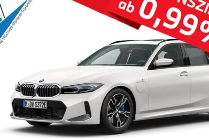 BMW 330 20.000 km 45.950 &euro; Hamburg 21073