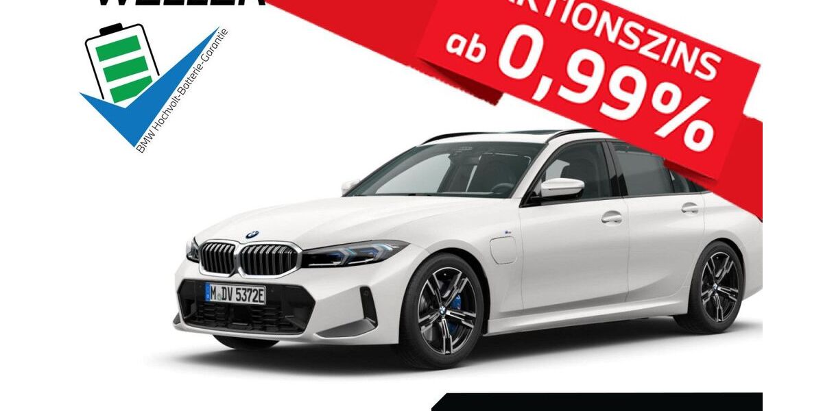 BMW 330 20.000 km 45.950 &euro; Hamburg 21073