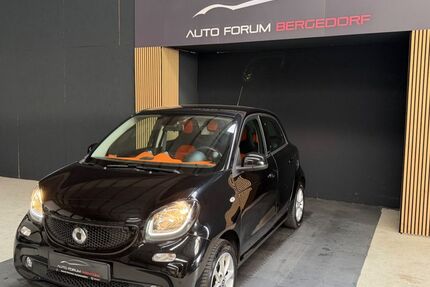 Smart ForFour 84.505 km 6.690 &euro; Hamburg 21029