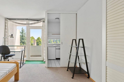 Wohnung Hamburg Niendorf - 1 Zimmer, 24 m&sup2;, 850&euro; | Angebot:25976640