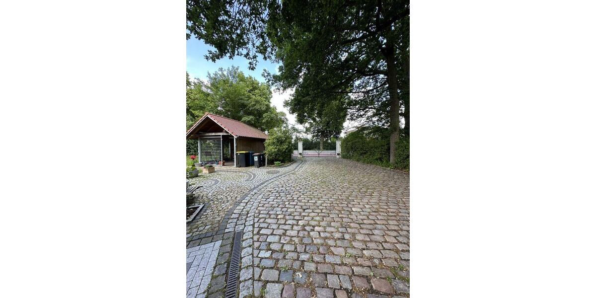 Villa Bargteheide - 8 Zimmer, 263 m&sup2;, 1.085.000&euro; | Angebot:27146920