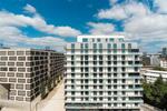 Etagenwohnung Hamburg Hamburg-Mitte - 1 Zimmer, 29 m&sup2;, 859&euro; | Angebot:26504914