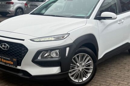 Hyundai KONA 42.000 km 16.990 &euro; Norderstedt (bei Hamburg) 22850