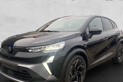 Renault Captur 4.500 km 29.980 &euro; Schenefeld 22869