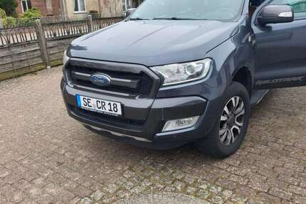 Ford Ranger 286.706 km 16.900 &euro; Kisdorf 24629