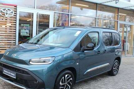 Toyota Proace 1.600 km 42.890 &euro; Wedel 22880