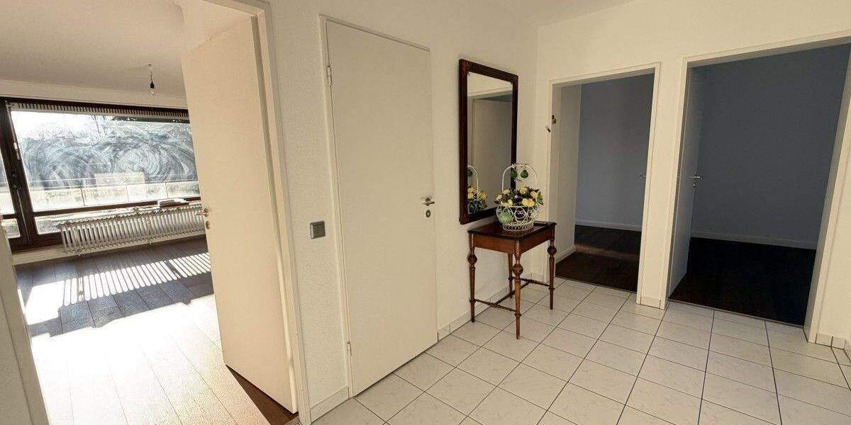 Etagenwohnung Hamburg (Blankenese) Blankenese - 3 Zimmer, 100 m&sup2;, 549.000&euro; | Angebot:25916772