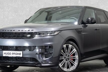 Land Rover Range Rover Sport 3.000 km 123.950 &euro; Hamburg 22297
