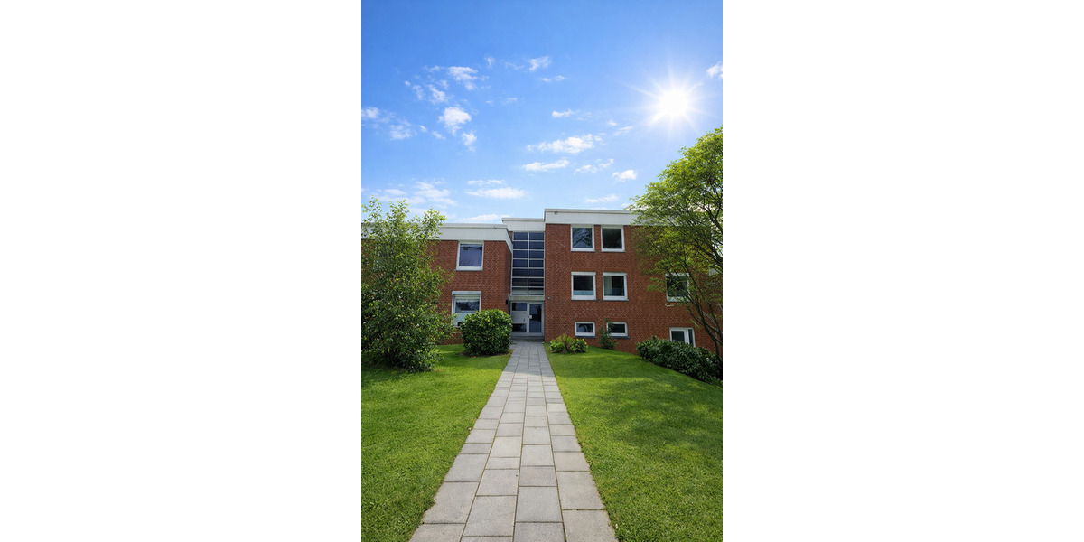 Terrassenwohnung Hamburg Eißendorf - 4 Zimmer, 120 m&sup2;, 490.000&euro; | Angebot:25864228