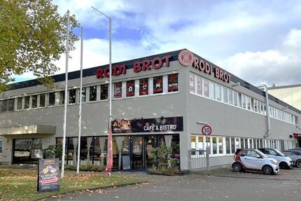 Gewerbeobjekt Hamburg Stellingen - 180&euro; | Angebot:23879538