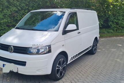 VW T5 Transporter 286.500 km 7.800 &euro; Nahe 23866