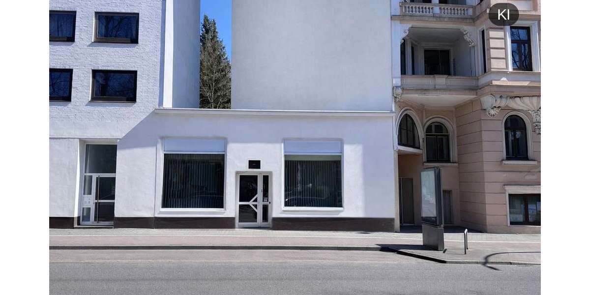 Gewerbeobjekt Hamburg Hohenfelde - 385.000&euro; | Angebot:27267610