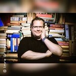 Imre Grimm - Genau mein Humor | Bredenbecker Scheune