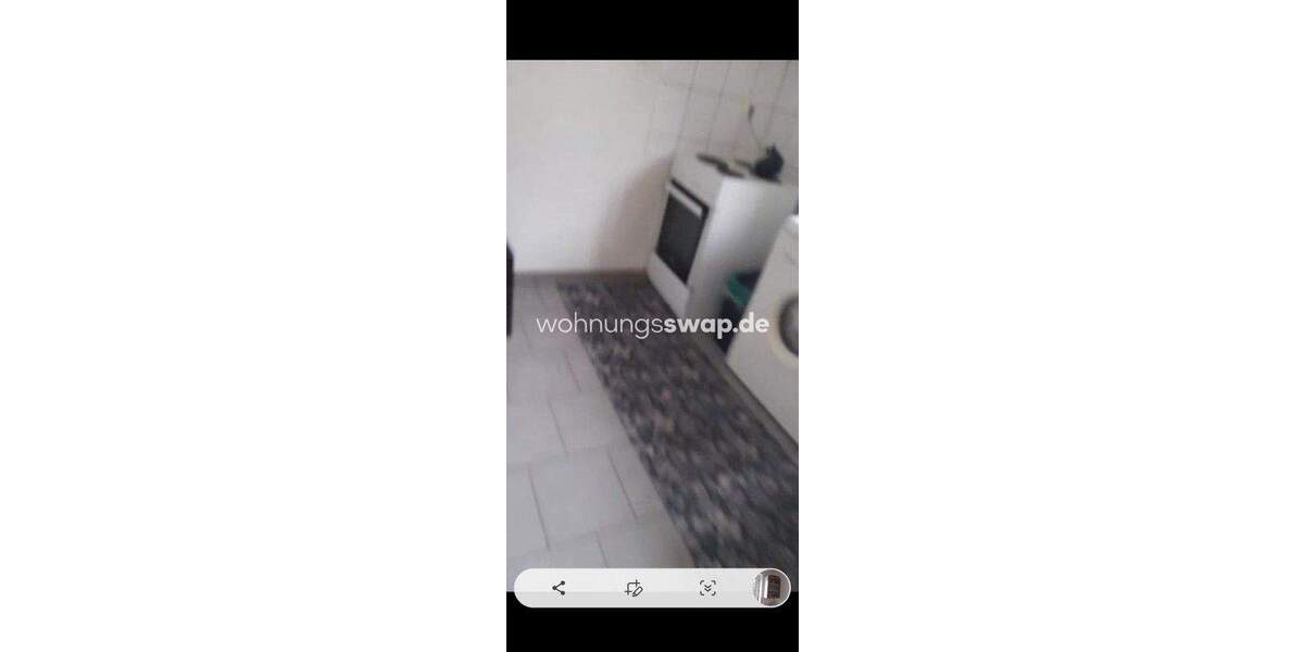 Etagenwohnung Hamburg Bramfeld - 2 Zimmer, 53 m&sup2;, 421&euro; | Angebot:25922871