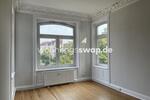 Etagenwohnung Hamburg Eppendorf - 5 Zimmer, 141 m&sup2;, 2.500&euro; | Angebot:24541601