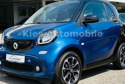 Smart ForTwo 36.800 km 16.870 &euro; Norderstedt 22851
