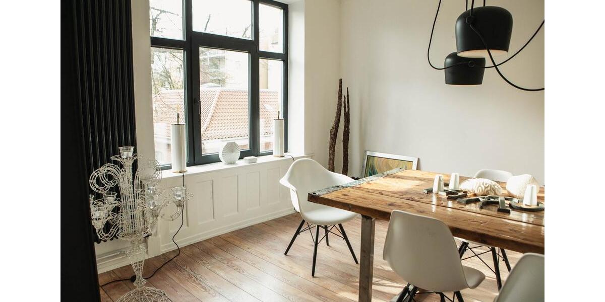 Etagenwohnung Hamburg Altona-Nord - 2 Zimmer, 73 m&sup2;, 2.450&euro; | Angebot:25127725