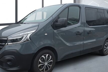 Renault Trafic 120.020 km 17.985 &euro; Pinneberg 25421
