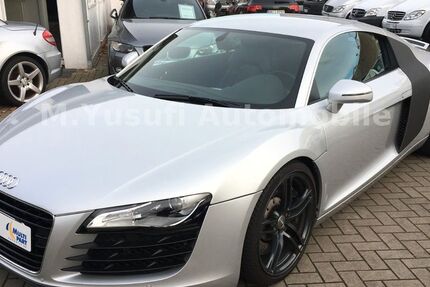 Audi R8 98.931 km 54.990 &euro; Hamburg 22047