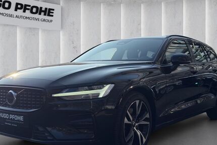 Volvo V60 54.126 km 31.750 &euro; Norderstedt 22848