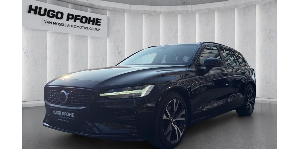 Volvo V60 54.126 km 31.950 &euro; Norderstedt 22848