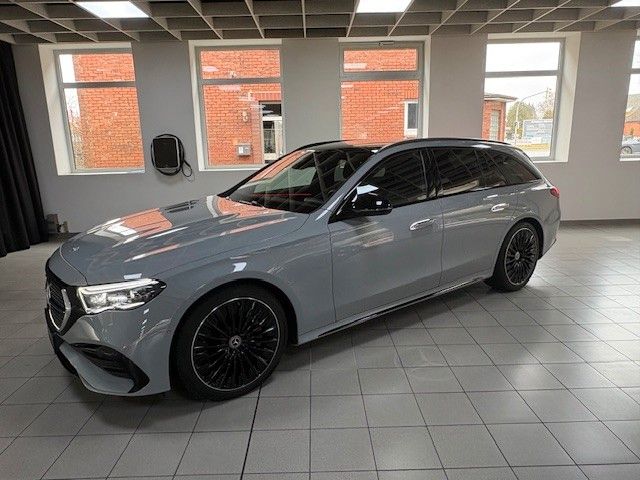 Mercedes-Benz E 450 7.950 km 91.900 &euro; Kisdorf 24629