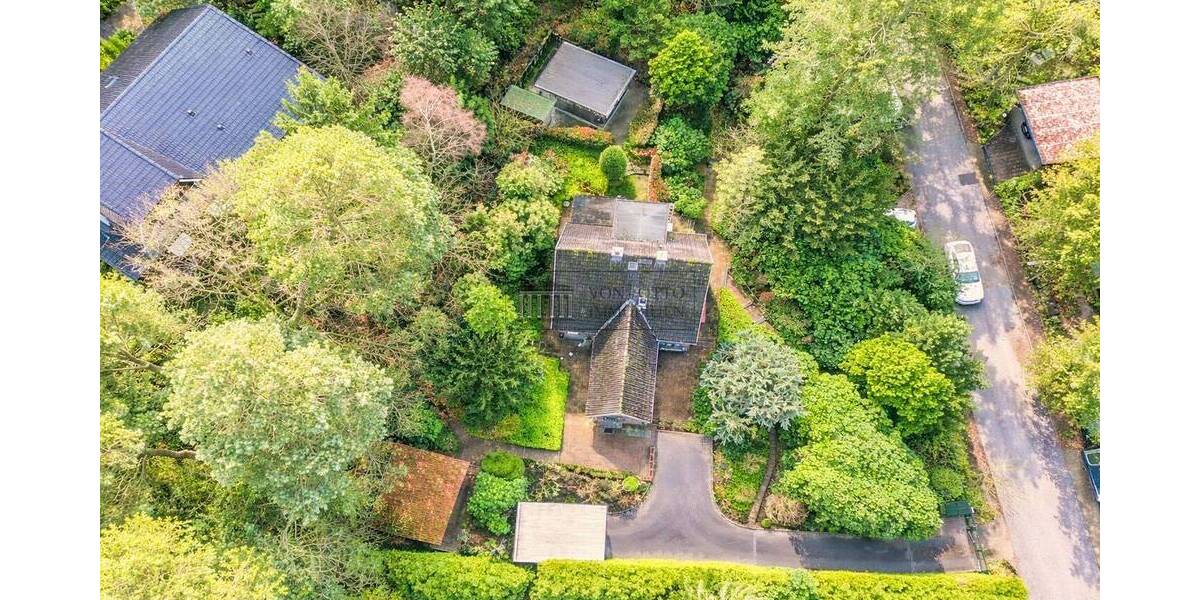 Grundstück Hamburg Hausbruch - 580.000&euro; | Angebot:25916290