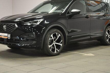Seat Tarraco 18.862 km 41.990 &euro; Schenefeld | Hamburg 22869