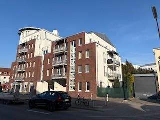 Terrassenwohnung Hamburg Tonndorf - 1 Zimmer, 63 m&sup2;, 269.900&euro; | Angebot:25915824