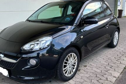 Opel Adam 98.250 km 4.999 &euro; Glinde 21509