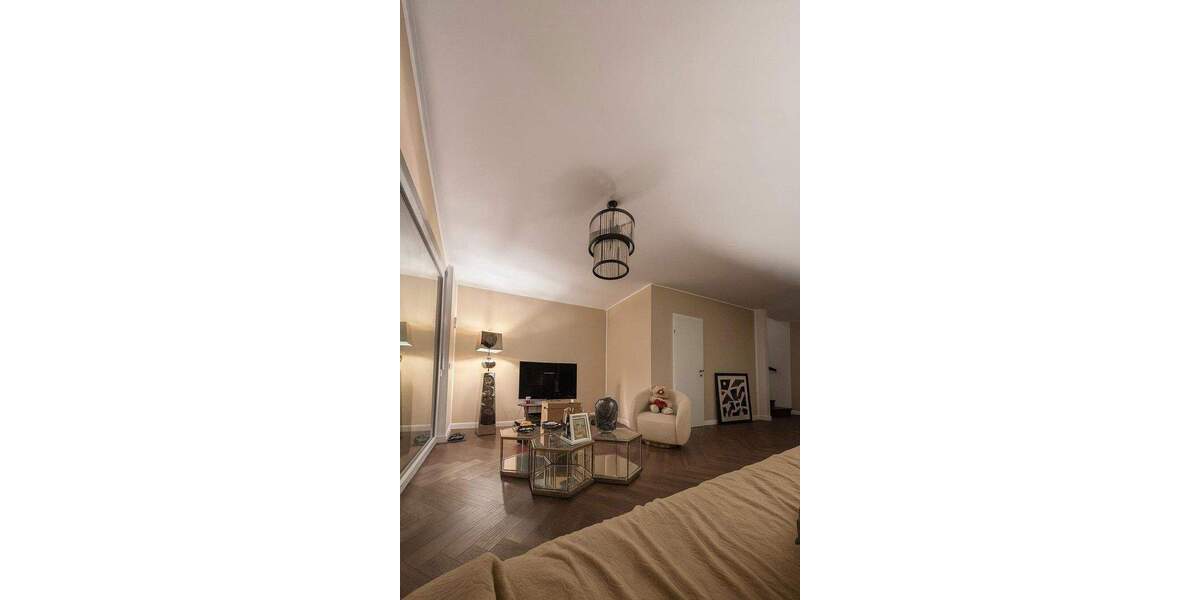 Reihenendhaus Norderstedt Glashütte - 6 Zimmer, 119 m&sup2;, 637.000&euro; | Angebot:25853995