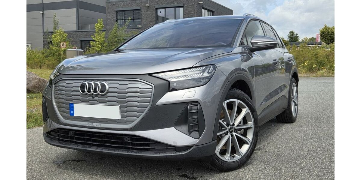 Audi Q4 e-tron 39.000 km 36.900 &euro; Ahrensburg 22926