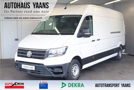 VW Crafter 37.600 km 17.989 &euro; Pinneberg 25421