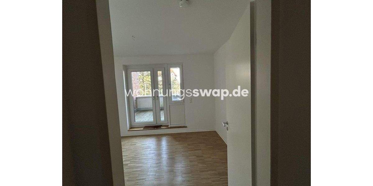 Etagenwohnung Hamburg Barmbek-Nord - 2 Zimmer, 73 m&sup2;, 1.170&euro; | Angebot:25945099