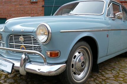 Volvo Amazon 145.916 km 19.500 &euro; Hamburg 22047
