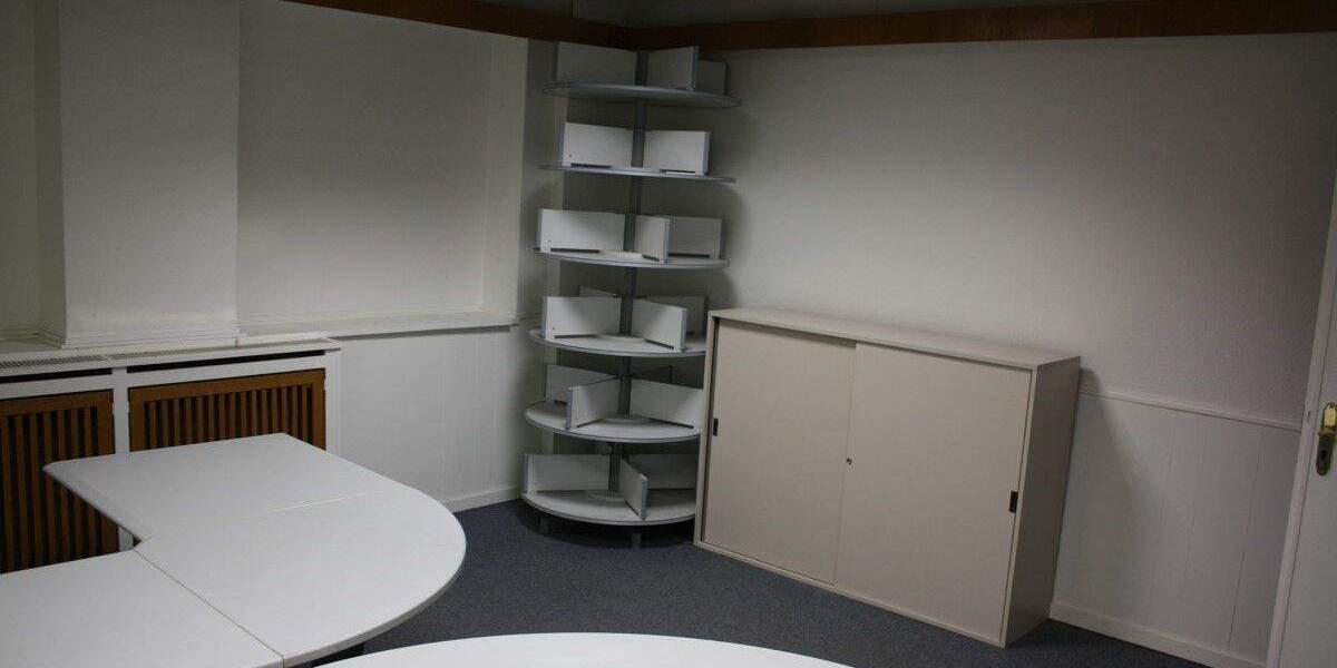 Gewerbeobjekt Hamburg Stellingen - 7.240&euro; | Angebot:25672577