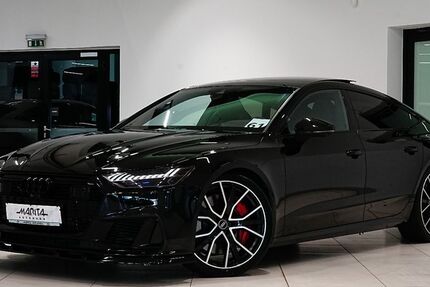 Audi S7 107.000 km 59.949 &euro; Hamburg 22047