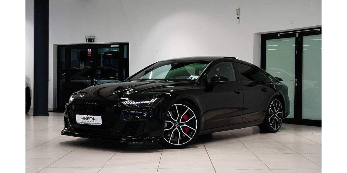 Audi S7 107.000 km 59.949 &euro; Hamburg 22047