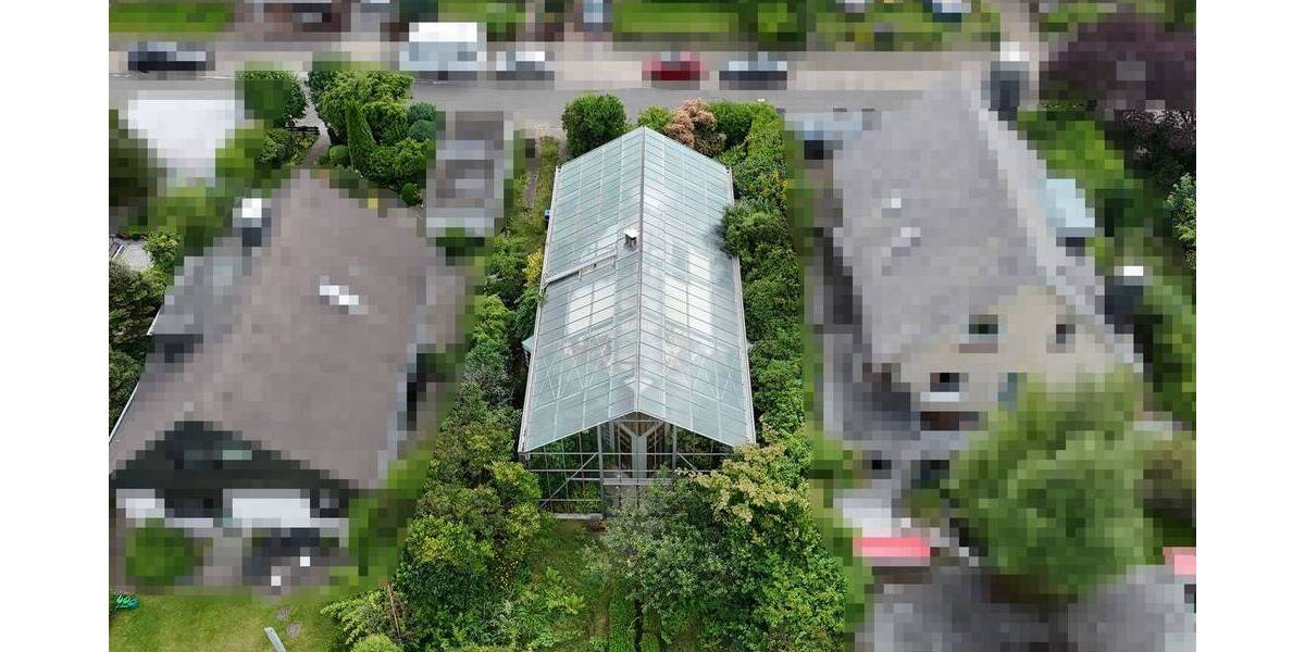 Einfamilienhaus Norderstedt Harksheide - 2 Zimmer, 89 m&sup2;, 150.000&euro; | Angebot:26018438