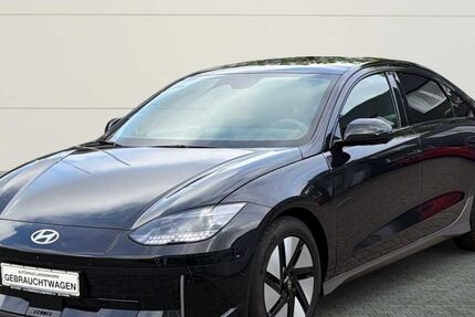 Hyundai IONIQ 6 46.500 km 30.860 &euro; Hamburg 22419
