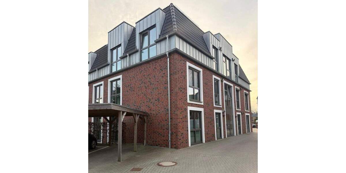 Etagenwohnung Elmshorn - 3 Zimmer, 125 m&sup2;, 485.000&euro; | Angebot:25800980