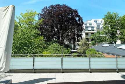 Wohnung Hamburg Altstadt - 3 Zimmer, 122 m&sup2;, 2.590&euro; | Angebot:25564413