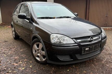 Opel Corsa 323.000 km 700 &euro; Hamburg 22081