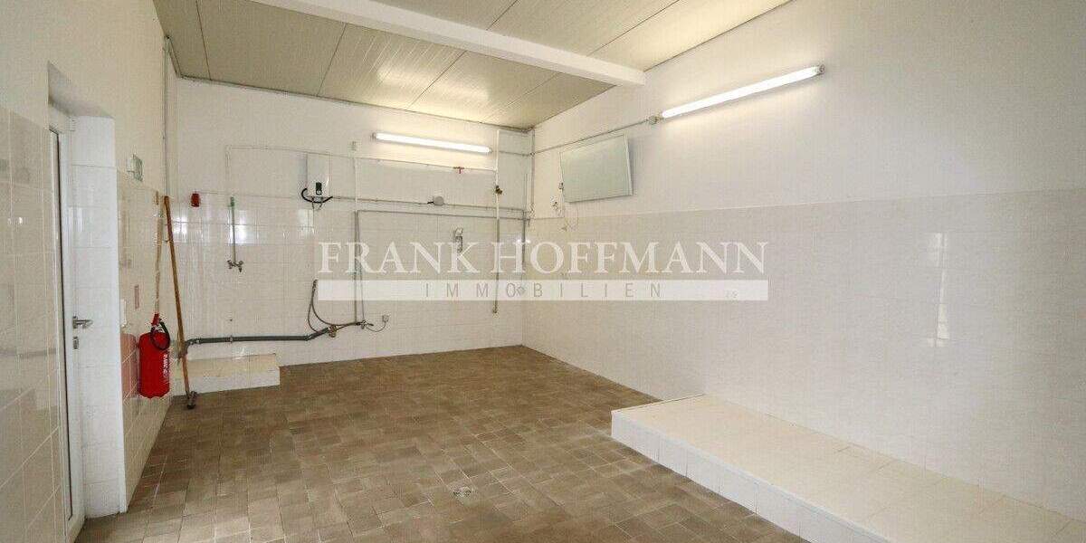 Gewerbeobjekt Kaltenkirchen - 250&euro; | Angebot:25743521