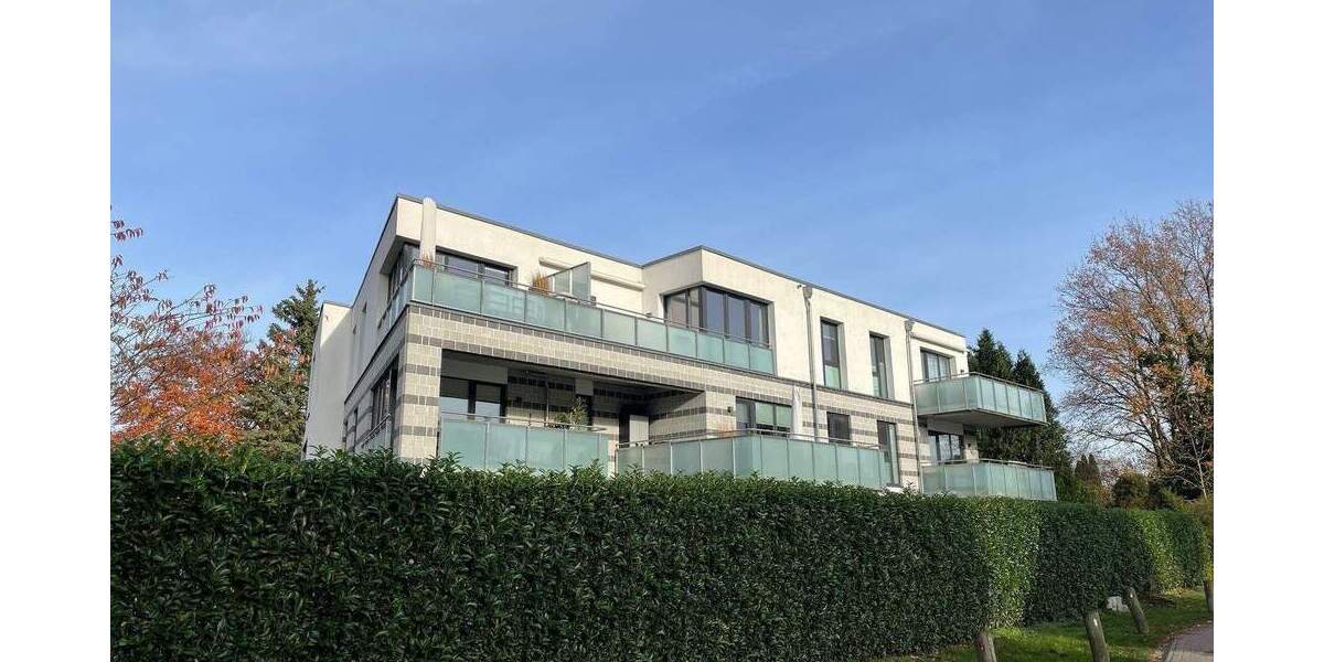 Etagenwohnung Rellingen - 3 Zimmer, 79 m&sup2;, 399.000&euro; | Angebot:25728935