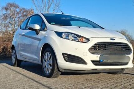 Ford Fiesta 142.000 km 4.450 &euro; Reinbek 21465