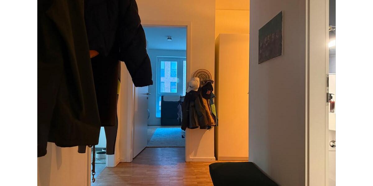 Etagenwohnung Hamburg Hamburg-Mitte - 3 Zimmer, 90 m&sup2;, 1.733&euro; | Angebot:25783023