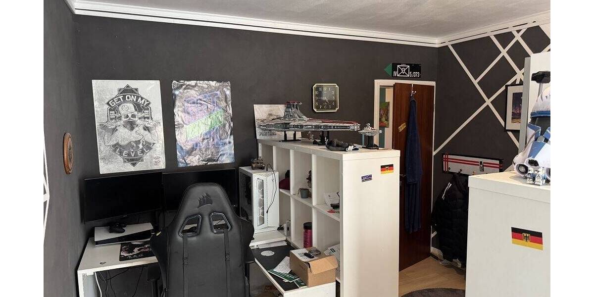 Mehrfamilienhaus, Wohnhaus Grünendeich - 7 Zimmer, 233 m&sup2;, 385.600&euro; | Angebot:25679381